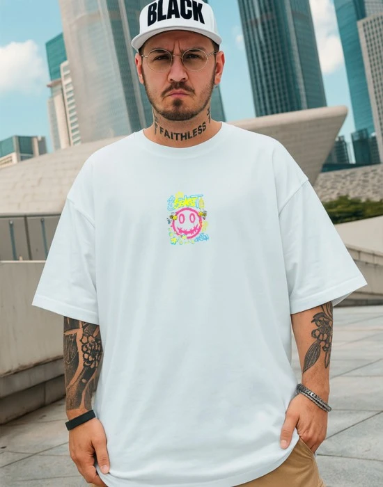 Beast тениска, HOODSTYLE - Hoodstyle.bg