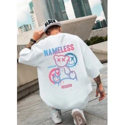 Nameless тениска