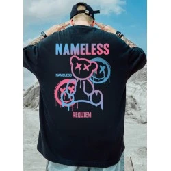 Nameless тениска