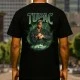 2Pac green тениска, HOODSTYLE - Hoodstyle.bg