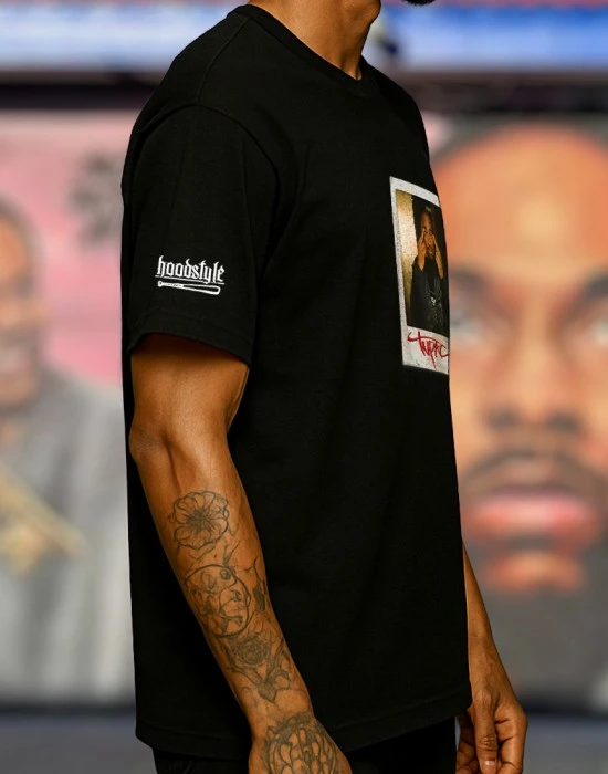 2Pac Trust Nobody тениска, HOODSTYLE - Hoodstyle.bg