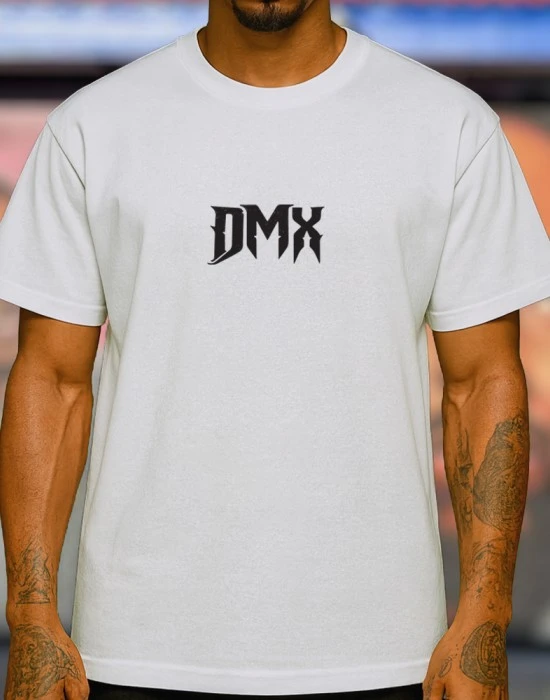 DMX Blood Of My Blood тениска, HOODSTYLE - Hoodstyle.bg