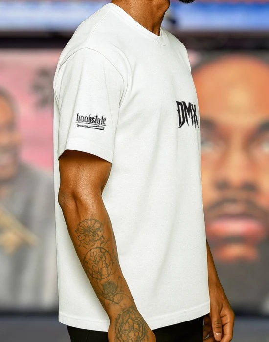 DMX Blood Of My Blood тениска, HOODSTYLE - Hoodstyle.bg