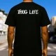 THUG LIFE тениска, HOODSTYLE - Hoodstyle.bg