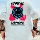 Unreal тениска, HOODSTYLE - Hoodstyle.bg