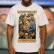 West Coast Legends тениска, HOODSTYLE - Hoodstyle.bg