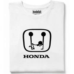 Honda тениска