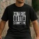 Straight Outta Compton тениска, HOODSTYLE - Hoodstyle.bg