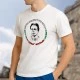 Времето е в Нас и Ние Сме Във Времето тениска, Патриотични - Hoodstyle.bg