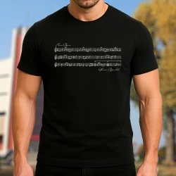 Български Химн тениска