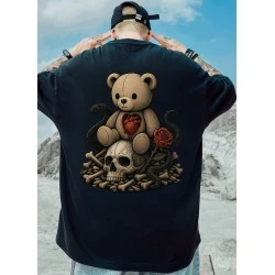 Teddy of Shadows тениска