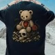 Teddy of Shadows тениска, Хоби - Hoodstyle.bg