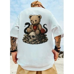 Teddy of Shadows тениска