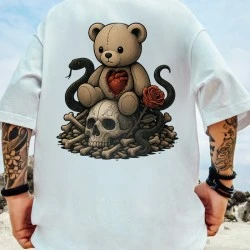 Teddy of Shadows тениска