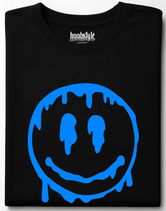 Drippy Smile тениска, Забавни - Hoodstyle.bg