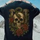 Snake of Eternity тениска, Хоби - Hoodstyle.bg