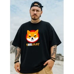 $HIBARMY тениска