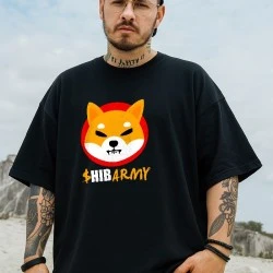 $HIBARMY тениска