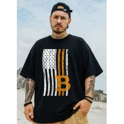USABTC  тениска