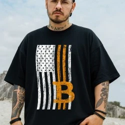 USABTC  тениска