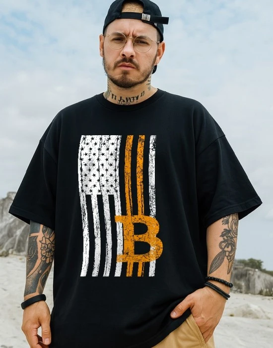 USABTC  тениска, Хоби - Hoodstyle.bg