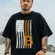 USABTC  тениска, Хоби - Hoodstyle.bg