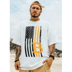 USABTC  тениска