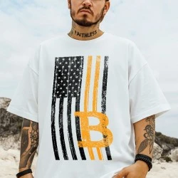 USABTC  тениска
