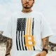 USABTC  тениска, Хоби - Hoodstyle.bg