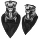 Бандана маска с уши нов дизайн Звярът 2 HoodStyle Bandana, Бандани с уши - Hoodstyle.bg