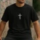 Български Кръст тениска, Патриотични - Hoodstyle.bg