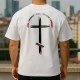 Български Кръст тениска, Патриотични - Hoodstyle.bg