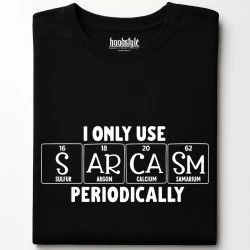 SArCaSm тениска