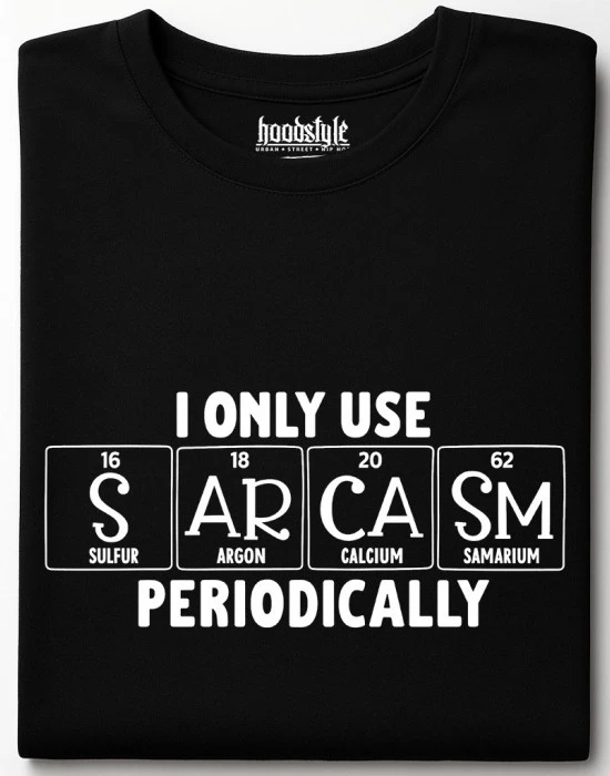SArCaSm тениска, Забавни - Hoodstyle.bg