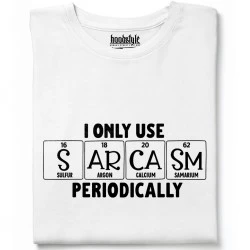 SArCaSm тениска