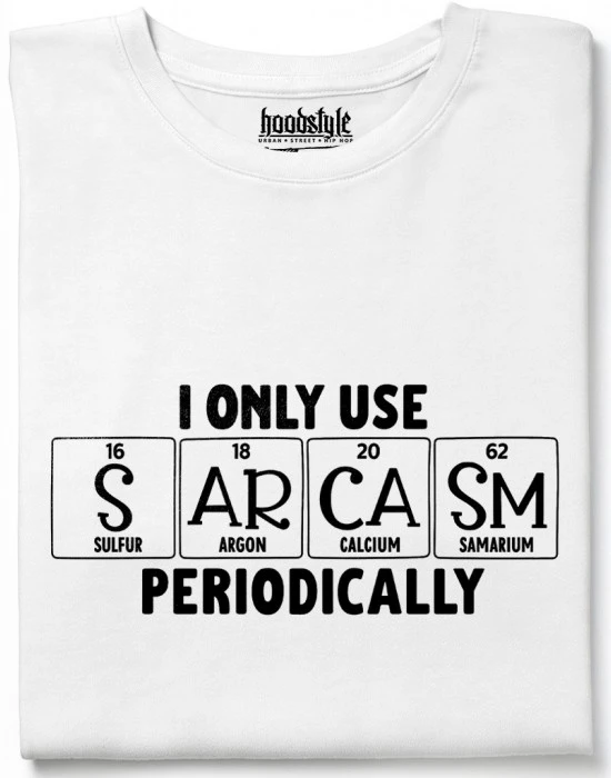 SArCaSm тениска, Забавни - Hoodstyle.bg