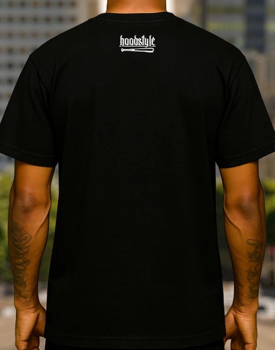 Rap Toon 2Pac тениска, HOODSTYLE - Hoodstyle.bg