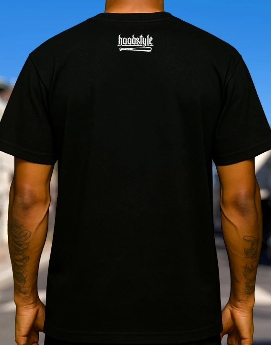 Rap Toon Eazy-E тениска, HOODSTYLE - Hoodstyle.bg
