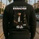 Rap Toon EMINEM мъжко худи, Суичъри - Hoodstyle.bg