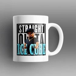 Rap Toon Ice Cube чаша