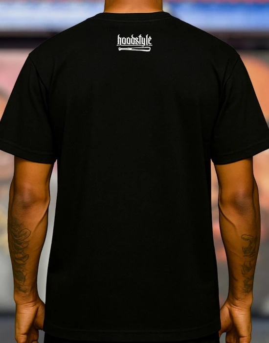 Rap Toon Snoop Dogg тениска, HOODSTYLE - Hoodstyle.bg