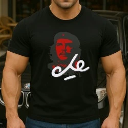 Che Guevara тениска