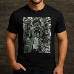 Pablo Escobar тениска