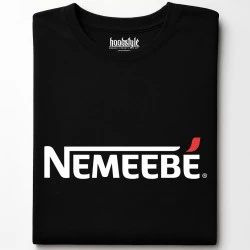 Nemeebe тениска