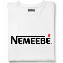 Nemeebe тениска
