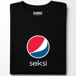 Seksi тениска