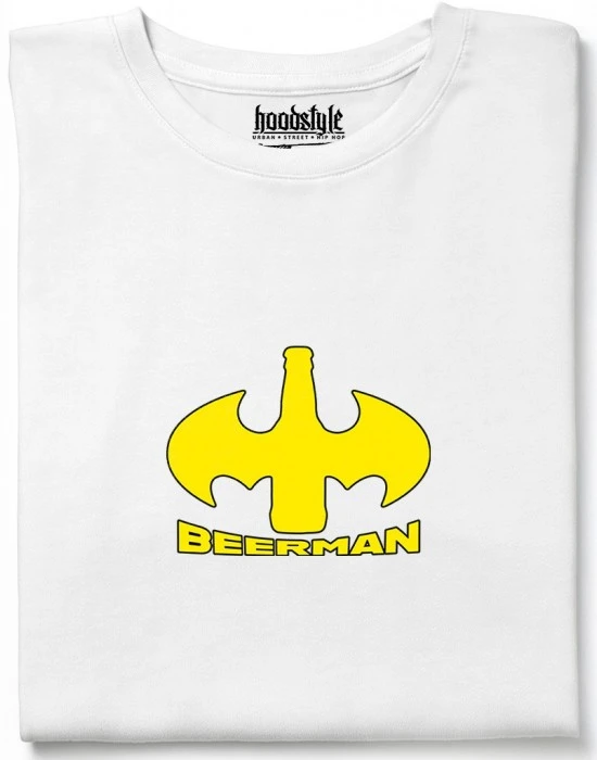 Beerman тениска, Забавни - Hoodstyle.bg