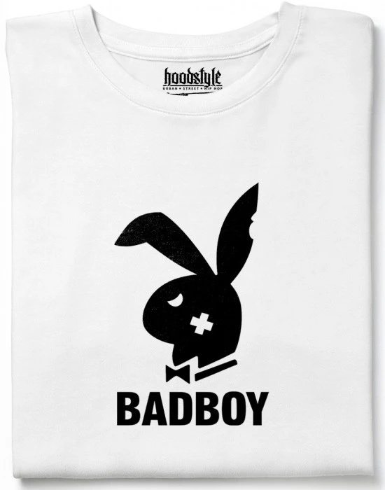 BADBOY тениска, Забавни - Hoodstyle.bg