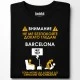 Не ме безпокойте докато гледам тениска, Забавни - Hoodstyle.bg