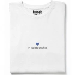 In Isolationship тениска